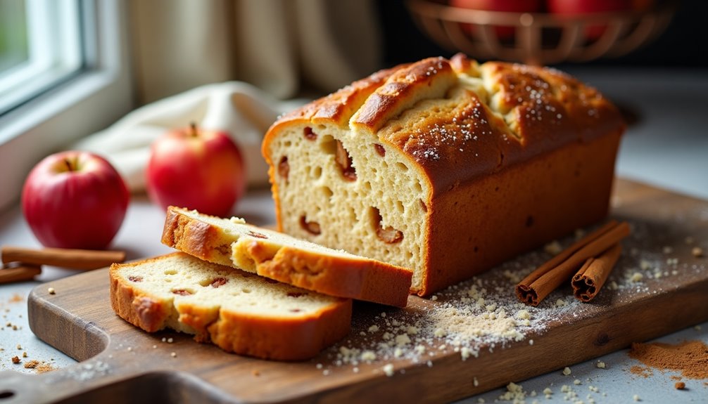 autumnal aromatic appetizing alluring