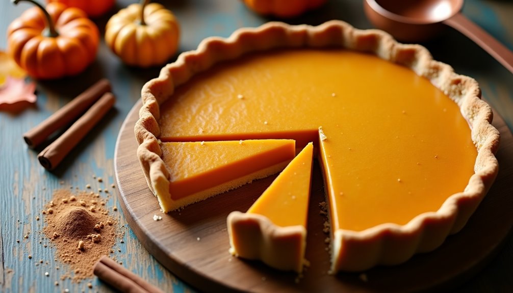 autumnal seasonal traditional comforting