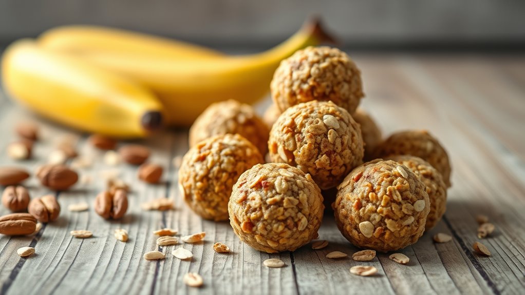 banana based snack recipe innovations