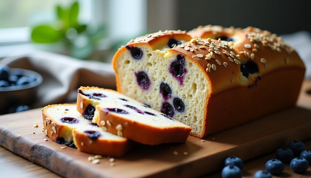 comforting hearty fruity wholesome