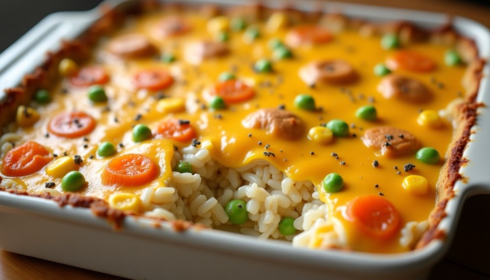 comforting home cooked meal recipe