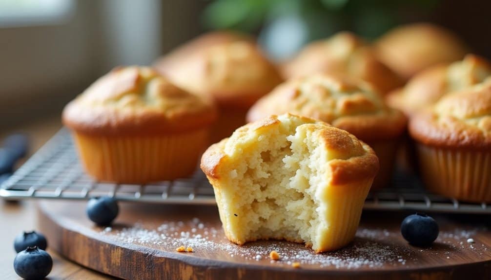 consistently delicious muffin baking masterclass