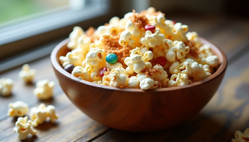 convenient snack preparation simplicity