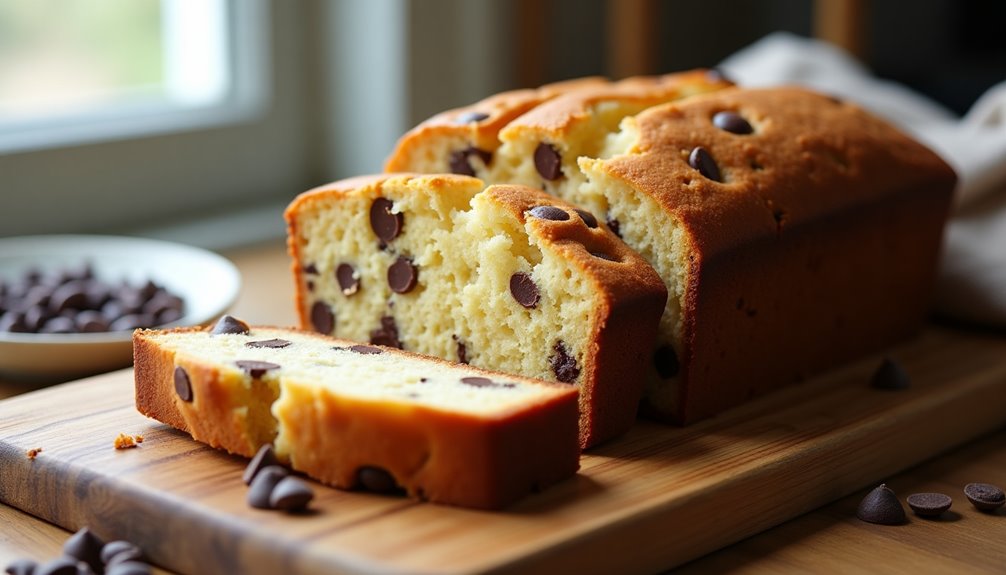 decadently delicious baked creation