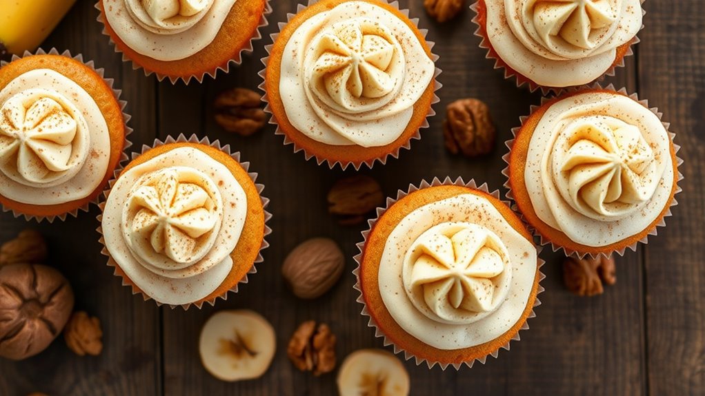 delectable fruity baked confections