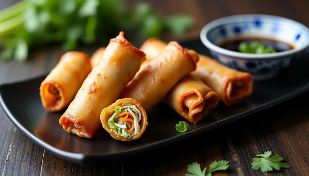 delectable homemade culinary delight