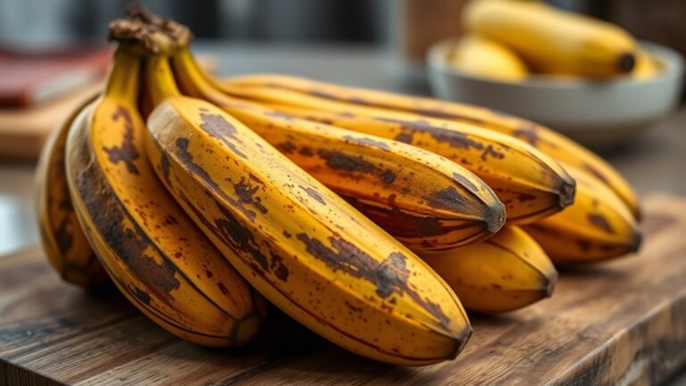 delicious brown banana recipe collection