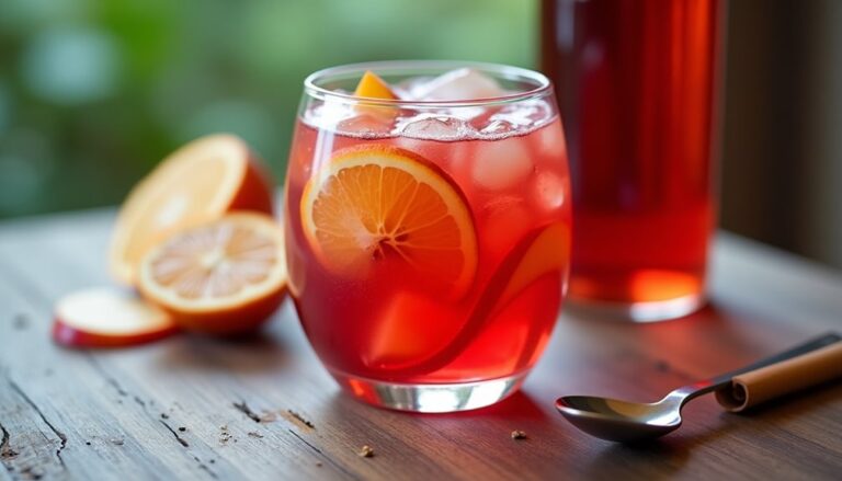 drink recipes for simple enjoyment