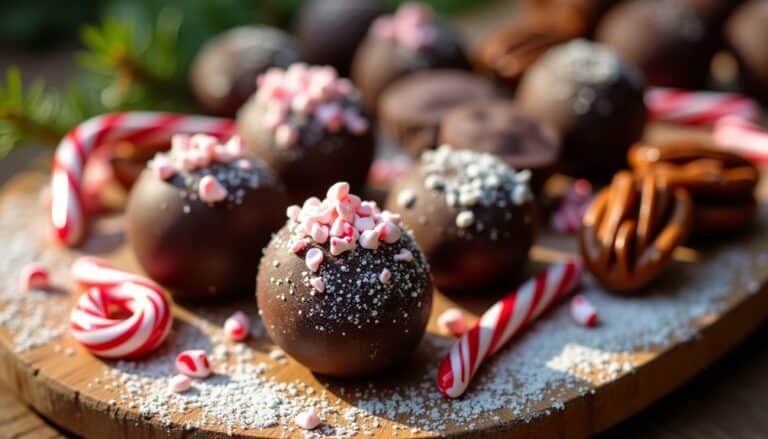 easy christmas candy recipes
