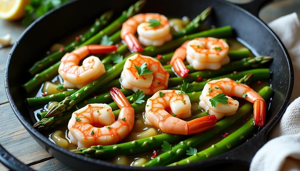 easy one pan meal