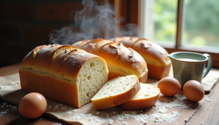 easy quick bread recipes