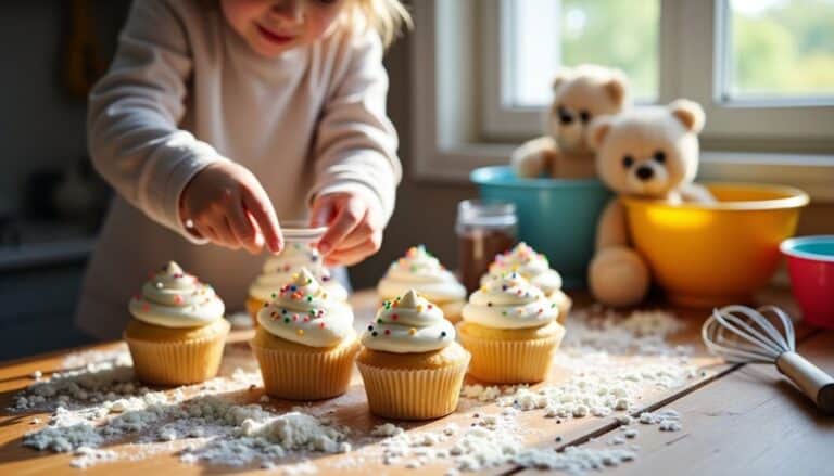 easy recipes for children
