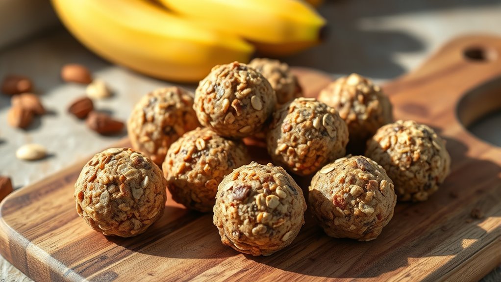 energizing pre workout nutritional intake