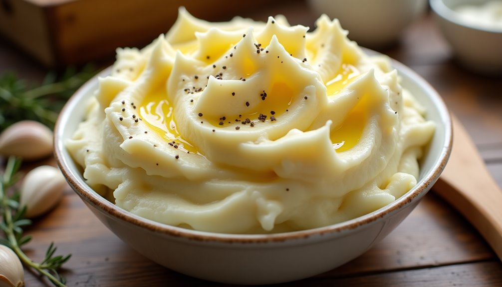 flavorful creamy comforting delicious