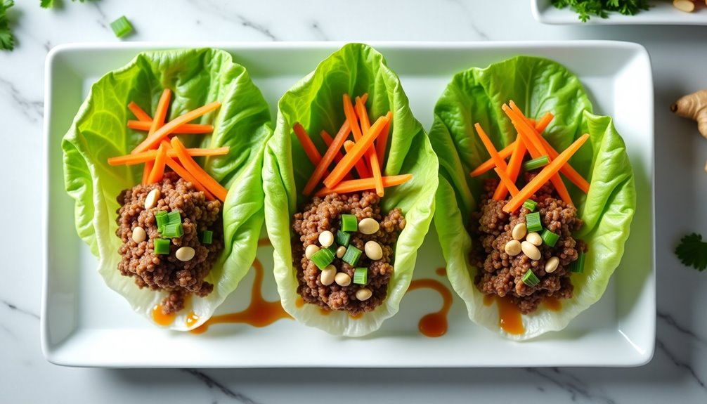 flavorful protein rich refreshing versatile