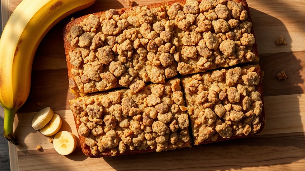 fruity buttery crumbly delightful