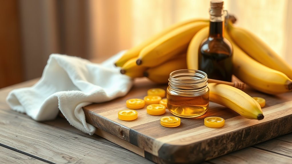 hair conditioning treatment