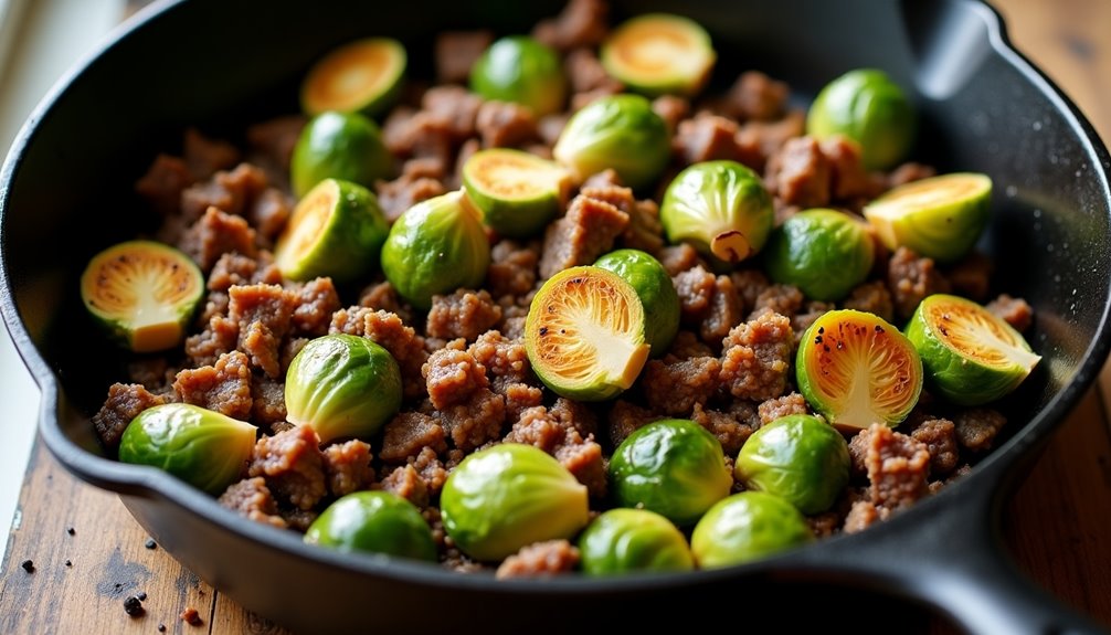 hearty beef and vegetable dish