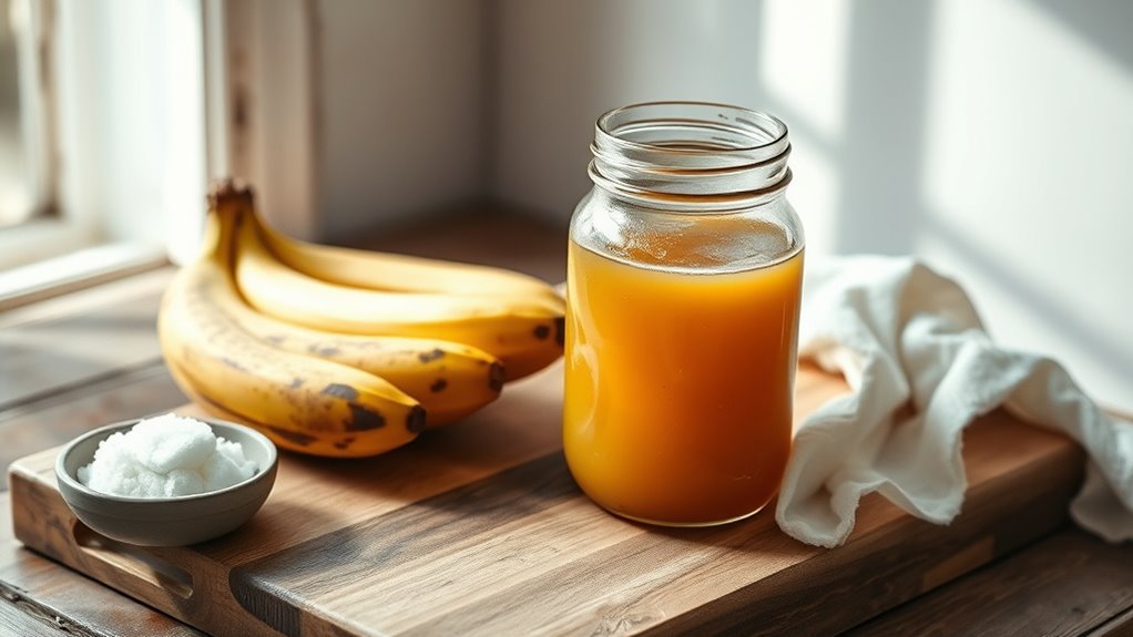 home based vinegar manufacture