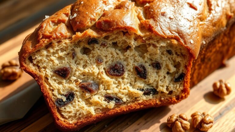 incredibly tasty banana bread recipe