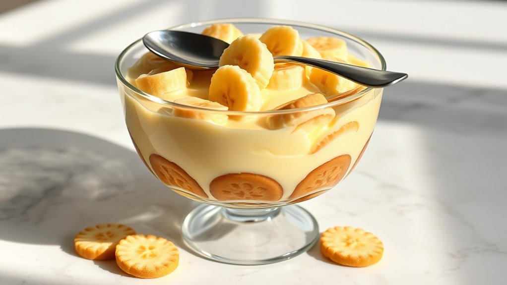 indulgent dessert assortment