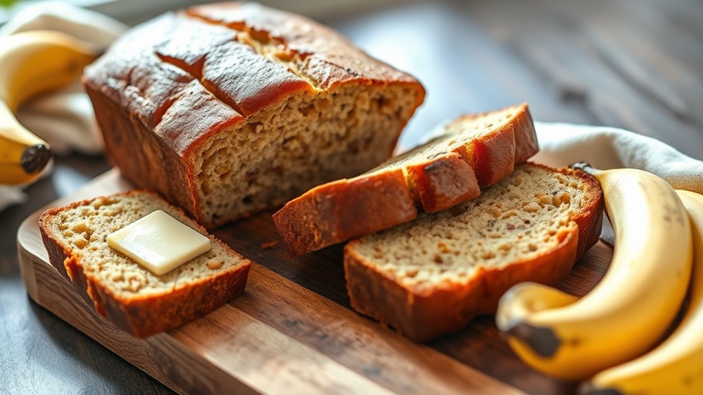 irresistibly delectable baked goodness