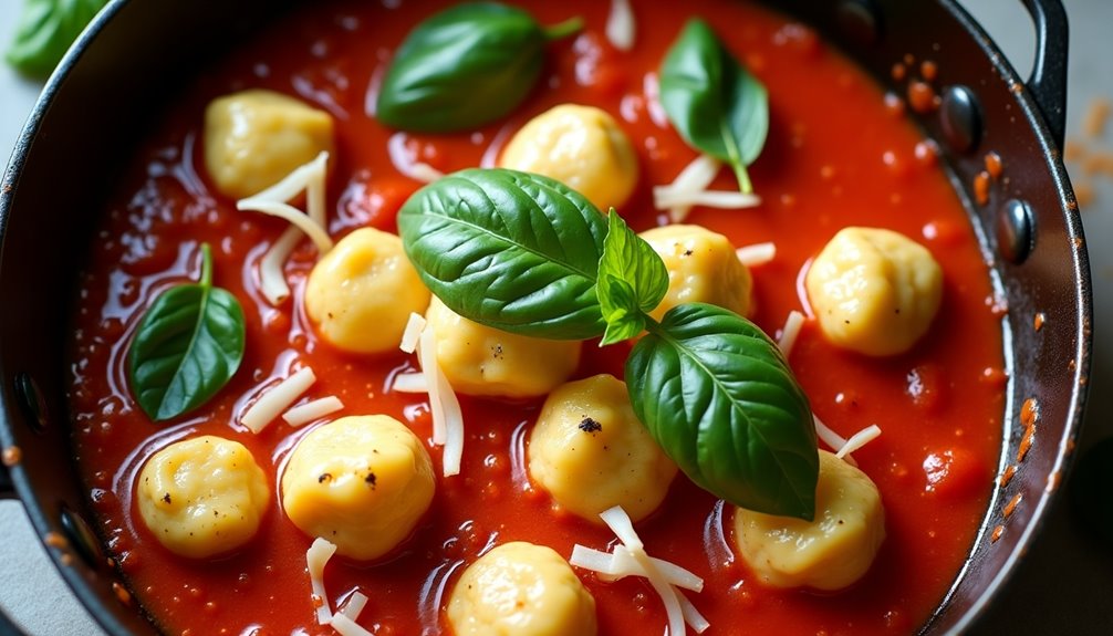 italian culinary delight