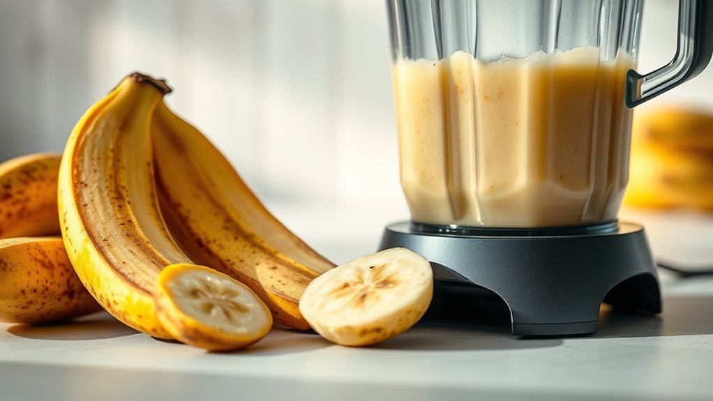 nutrient dense smoothie supplement