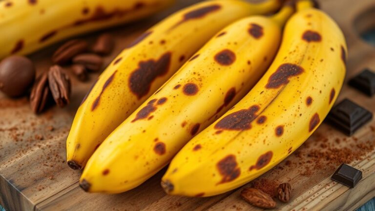 nutritious overripe banana recipe ideas