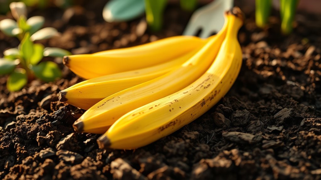 organic garden fertilizer recipe creation