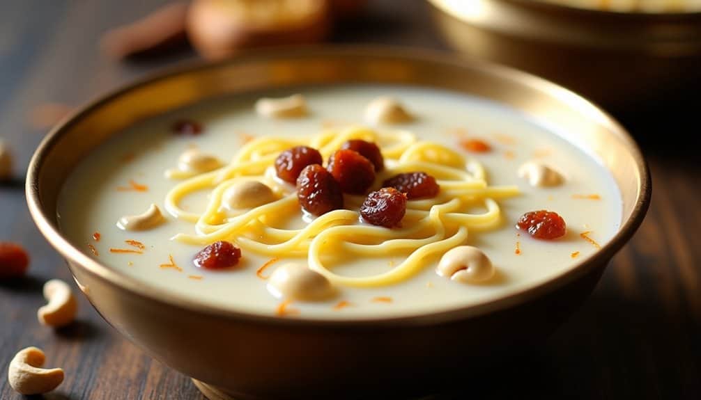 quick and easy payasam