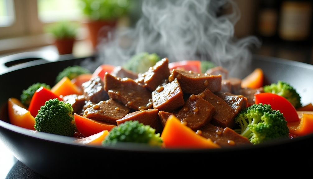 quick beef recipes for dinner