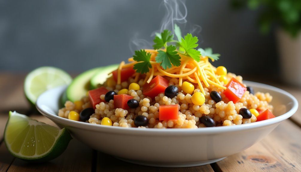 quick easy one pot meal