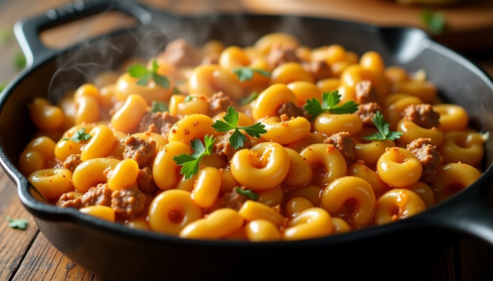 quick easy stovetop cooking