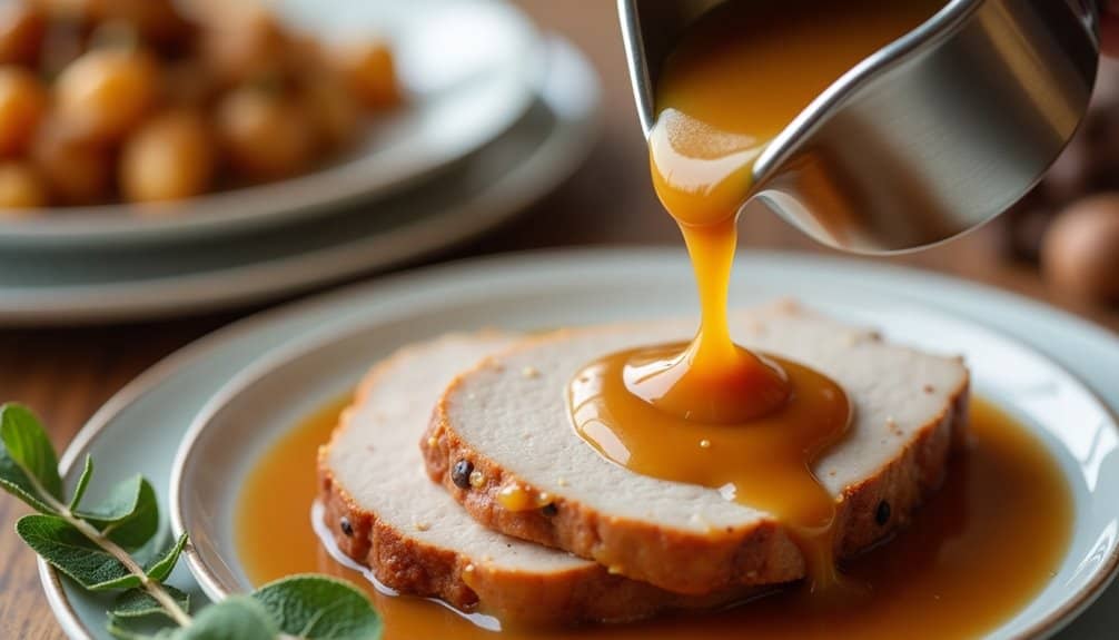 quick turkey gravy recipe