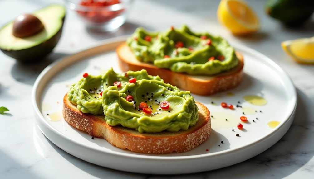 simple breakfast delight