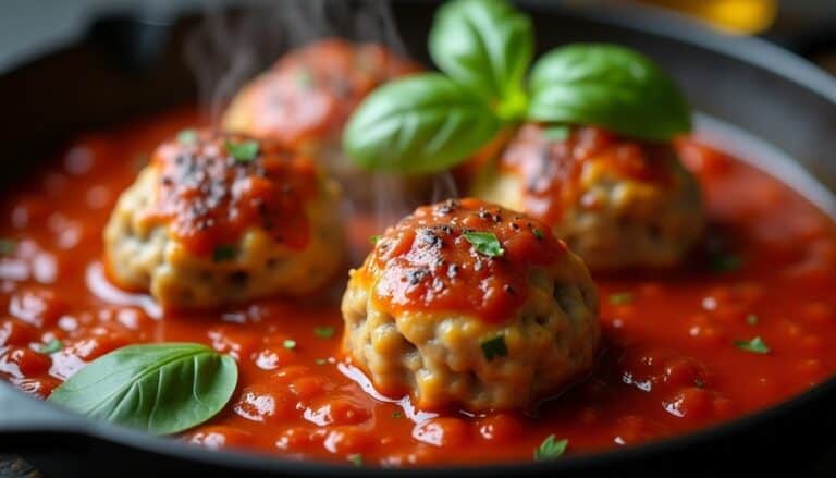 simple meatball recipes collection