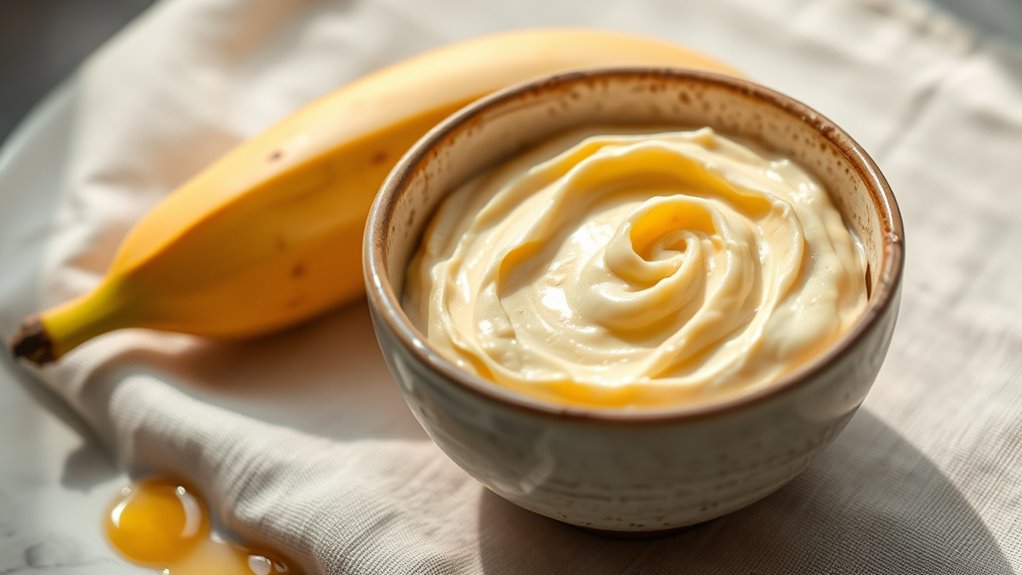 skin calming restorative botanical therapy