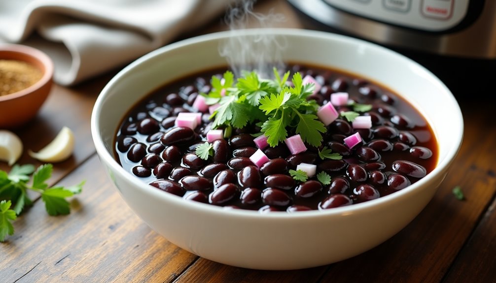 speedy legume culinary delight