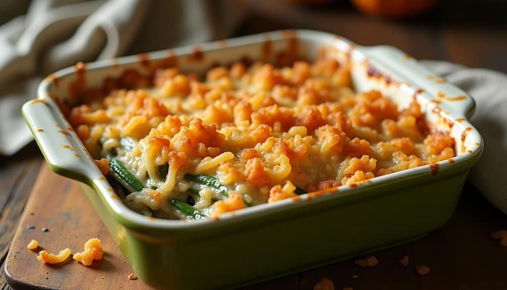 speedy vegetable bake recipe