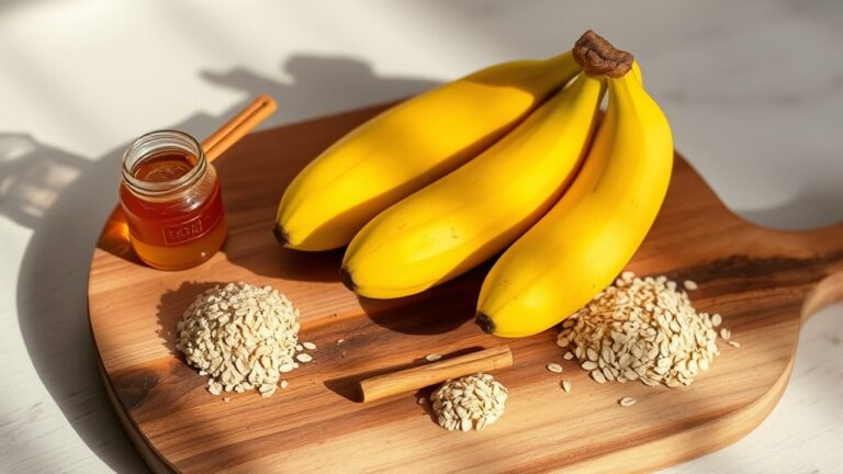 straightforward banana based recipes utilizing simplicity