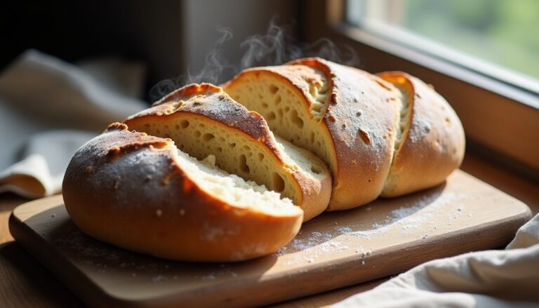 straightforward yeast bread recipe collection