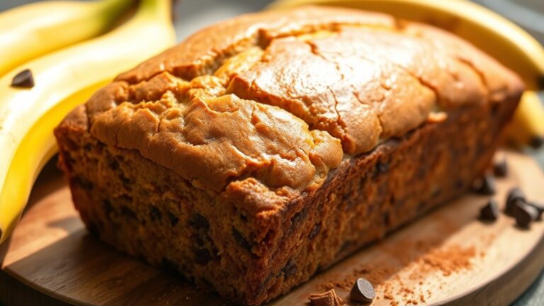 superlative banana bread recipe