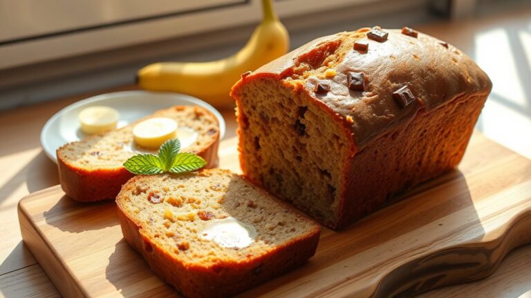 superlative banana bread recipe