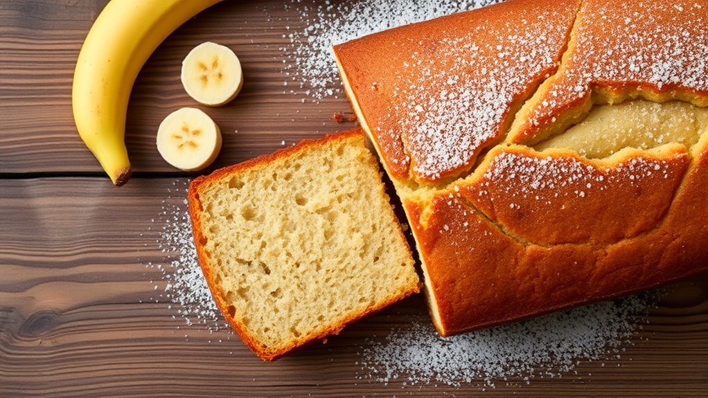 sweet citrusy comfort dessert