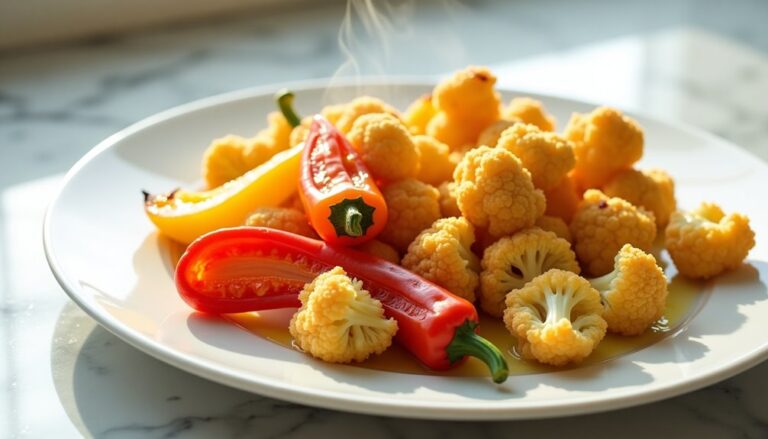 tasty nutritious air fryer delights