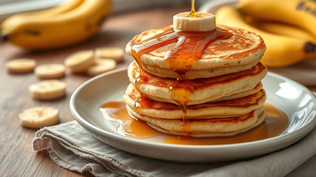 unconventional breakfast surprises await