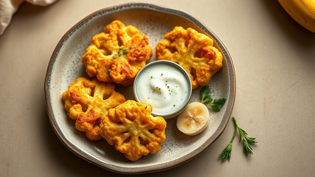 unusual savory vegetable fruit combination