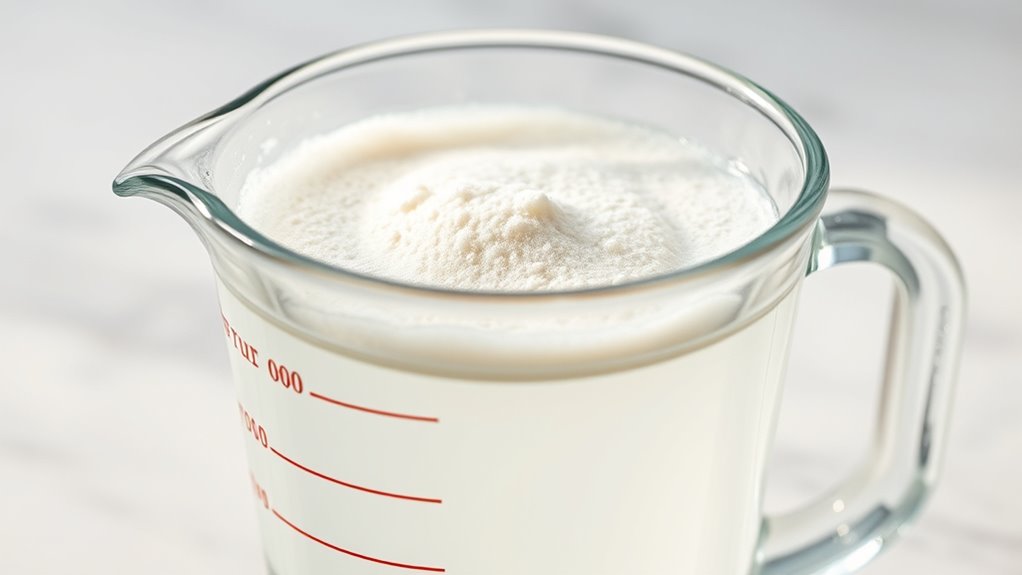 activate yeast in water
