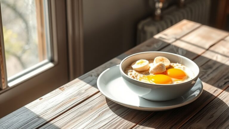affordable breakfast options available